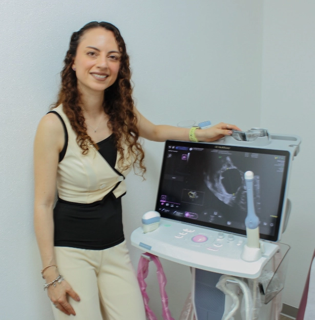 Salud Femenina Integral